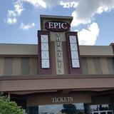 Epic Theatres of Clermont