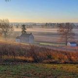 Valley Forge National Historical Park