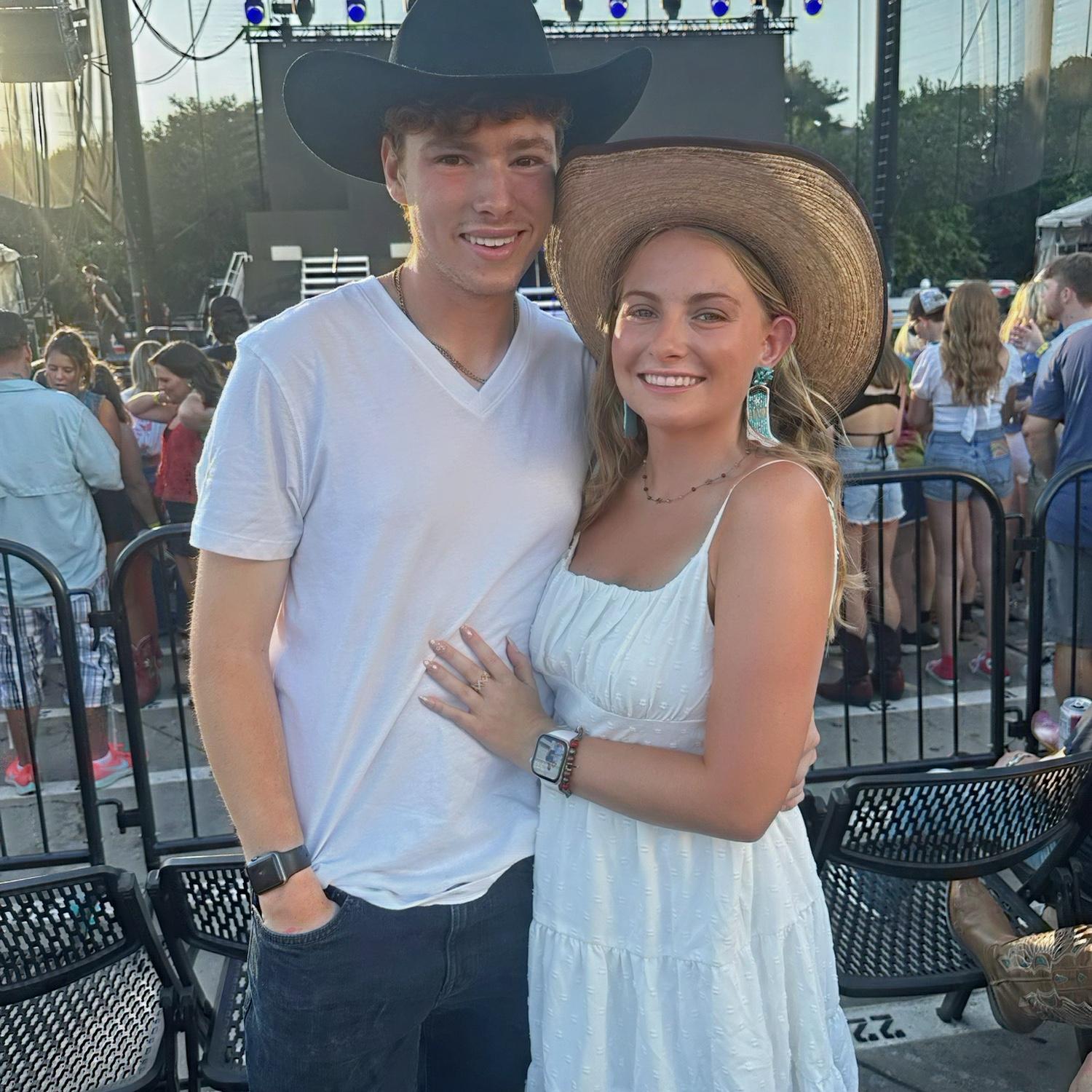 Bailey Zimmerman Concert - June 28th, 2024