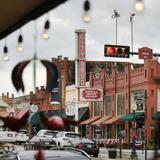 Historic Downtown Grapevine