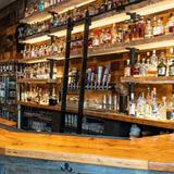 Rebellion Bourbon Bar & Kitchen FXBG