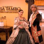 Casa Tambo Restaurant