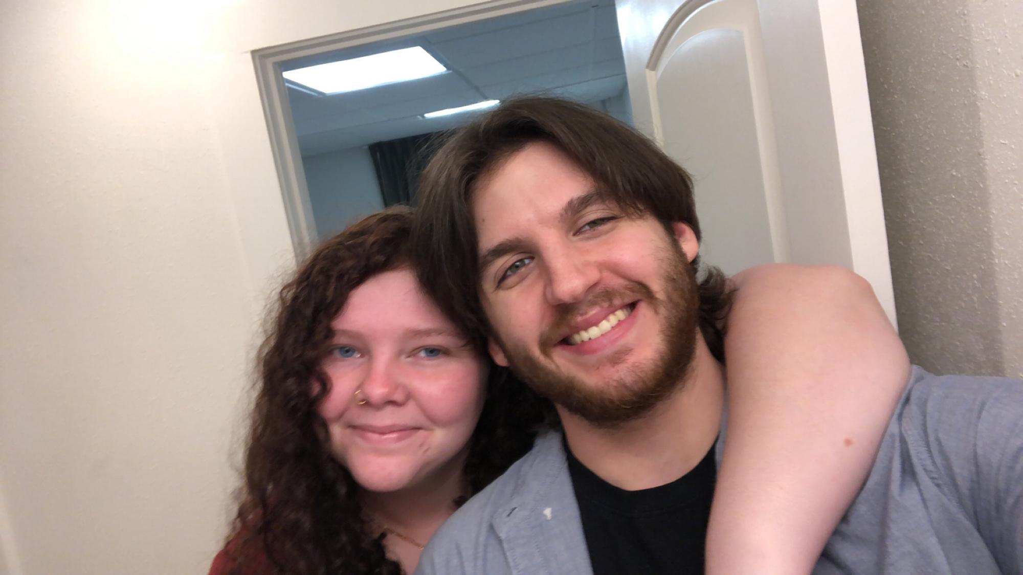 Valentine's Day weekend of 2021!