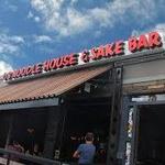 OB Noodle House & Sake Bar