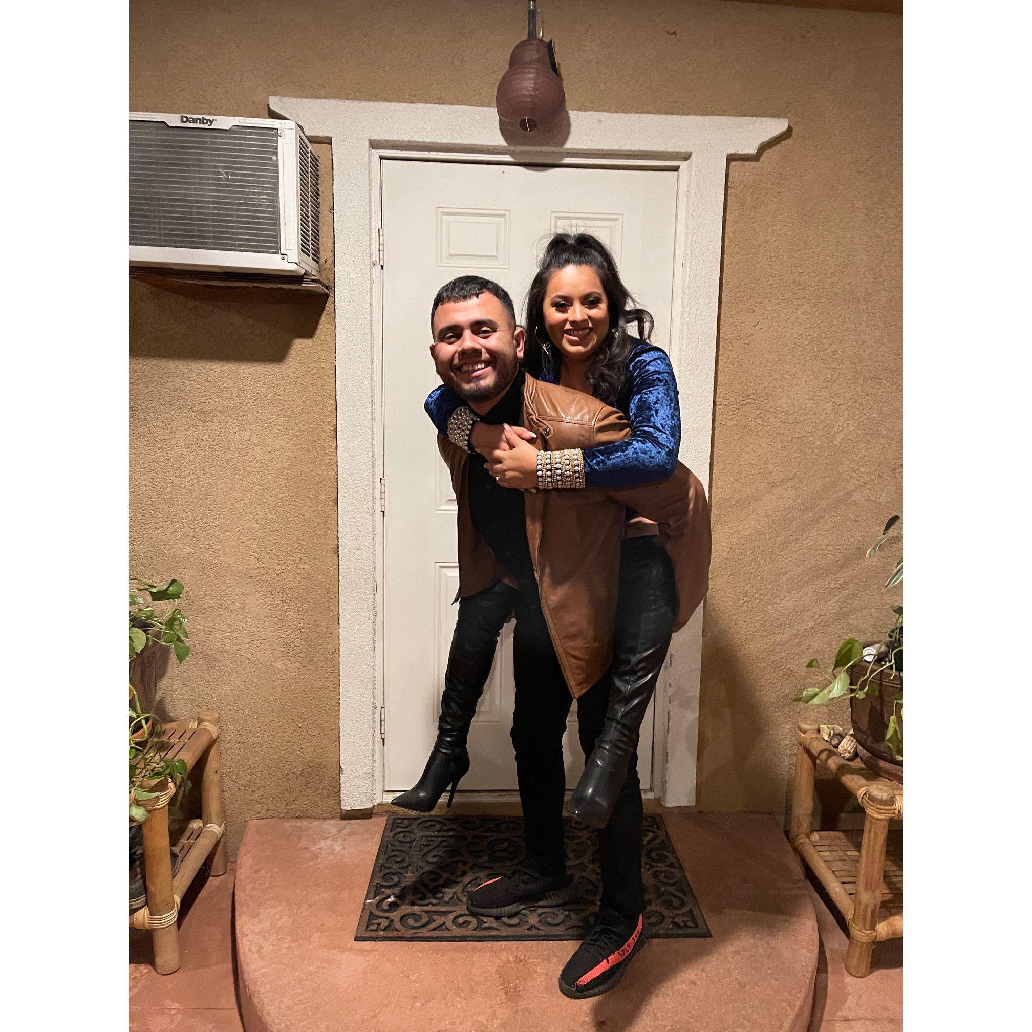 Thanksgiving