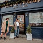Georgie's Corner Cafe