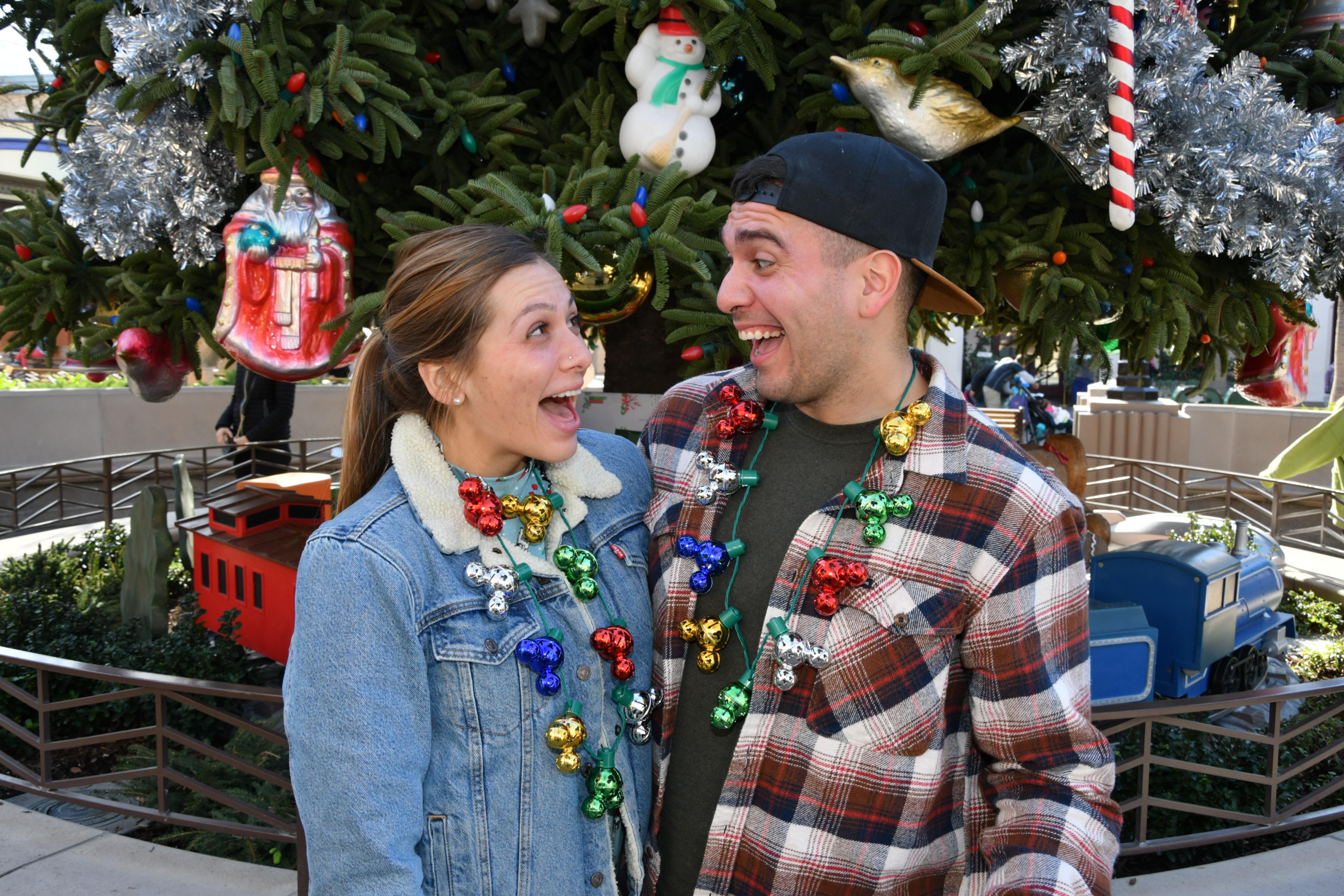The Wedding Website of Madison Wolfe and Christopher Sandoval