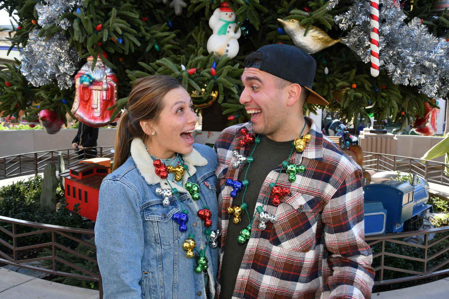 The Wedding Website of Madison Wolfe and Christopher Sandoval
