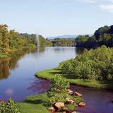 Percival's Island Trail