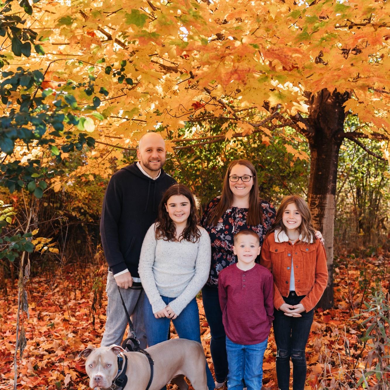 Family pictures