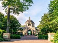 Bronx Zoo
