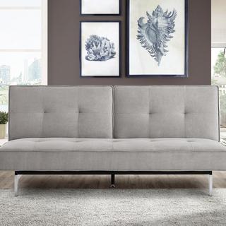 Anson Splitback Convertible Sofa