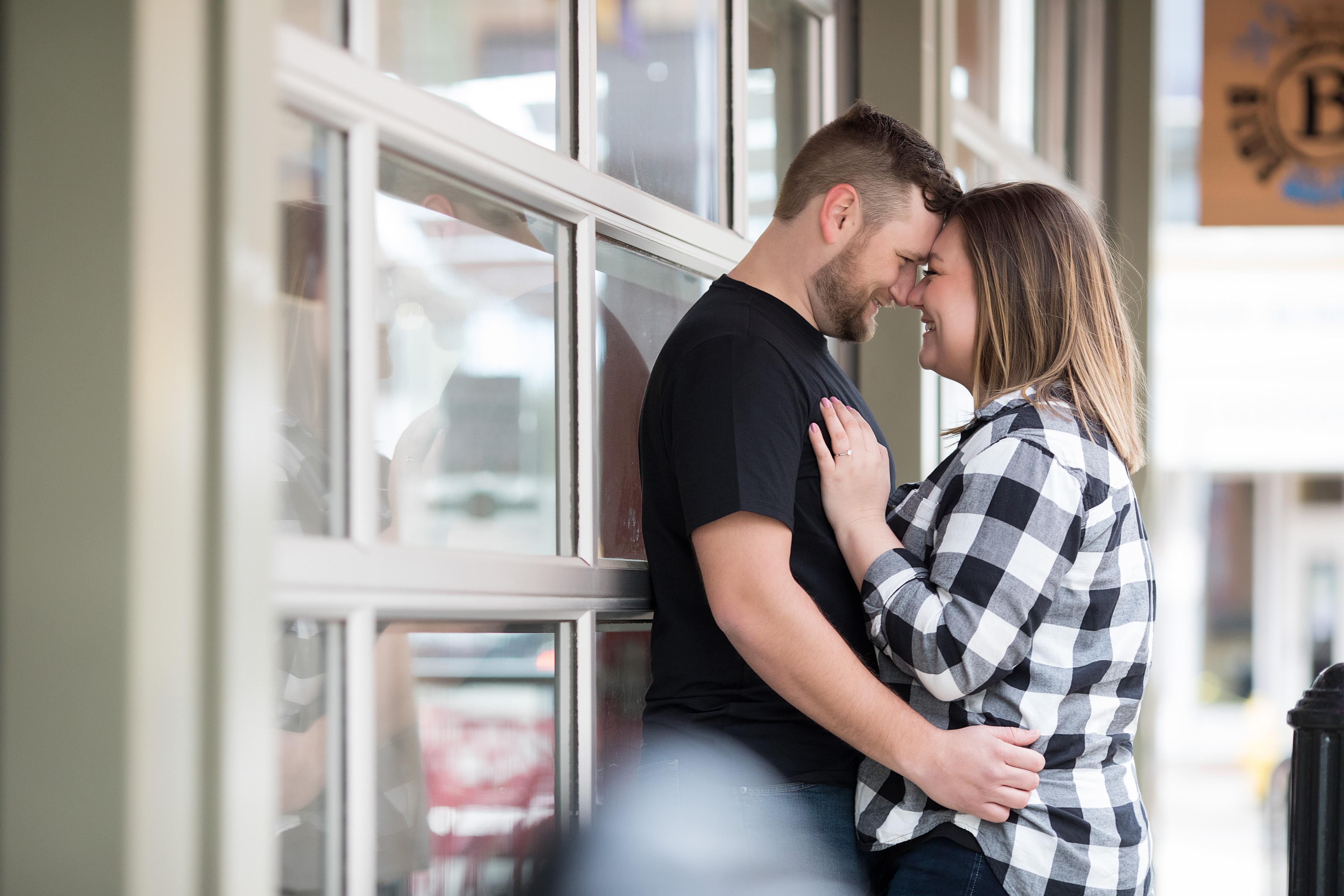 The Wedding Website of Mikala McAtee and Joseph Colemire