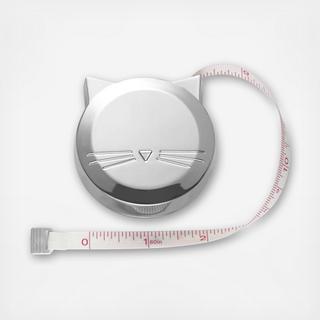 Cat Measuring Tape