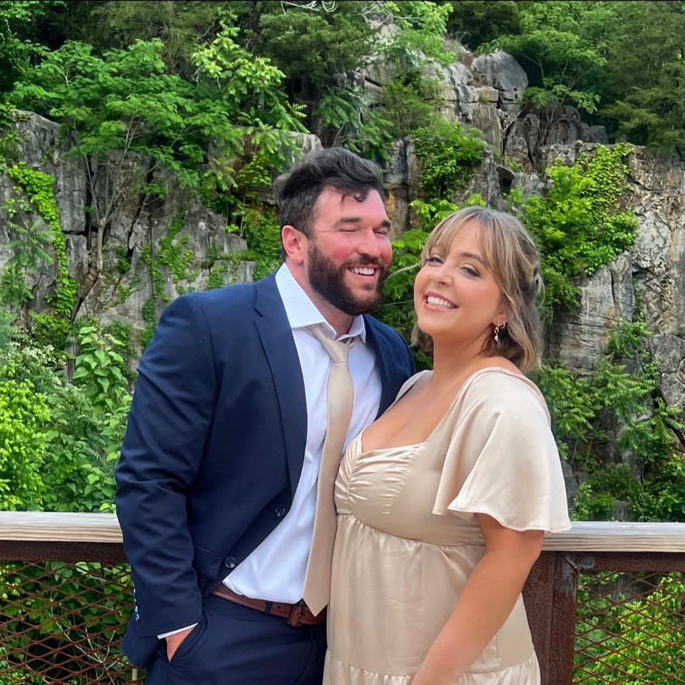 Another besties wedding in 2024