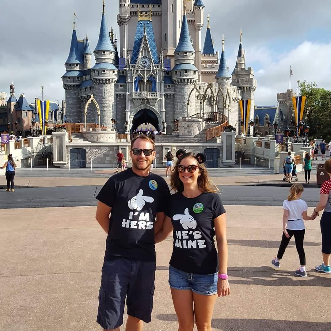 The Wedding Website of Jean-Andre Esterhuysen and Cydney Rediger