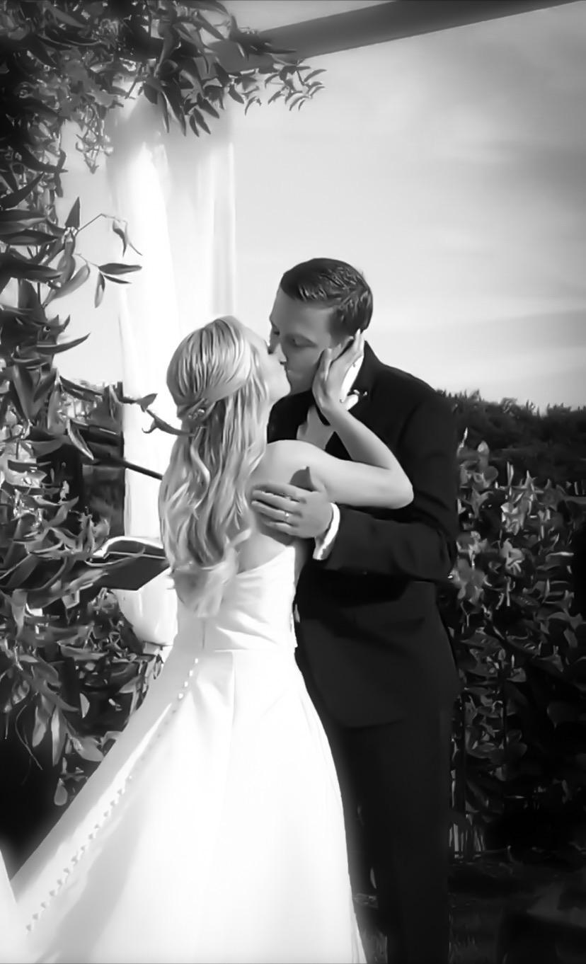 The Wedding Website of Olivia Meredith and Colin Coughlin