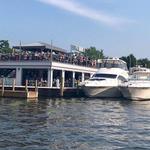 The BARge