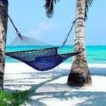Mbudya Island