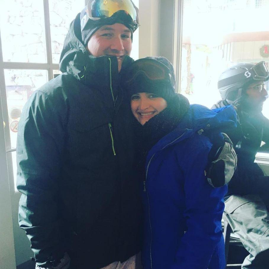 Ski trip out to Winter Park, CO!