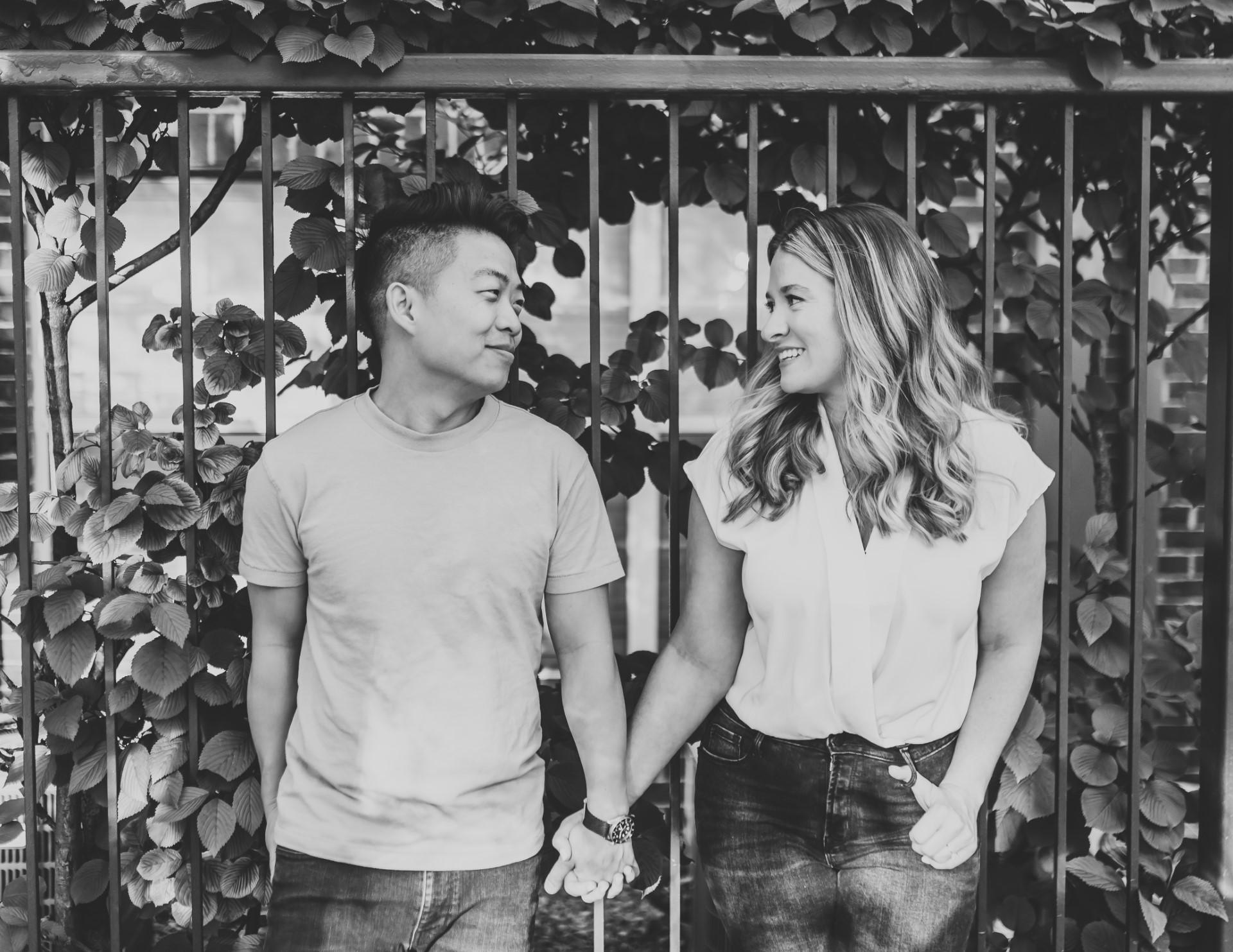 The Wedding Website of Casey Schmauder and Preston Shieh