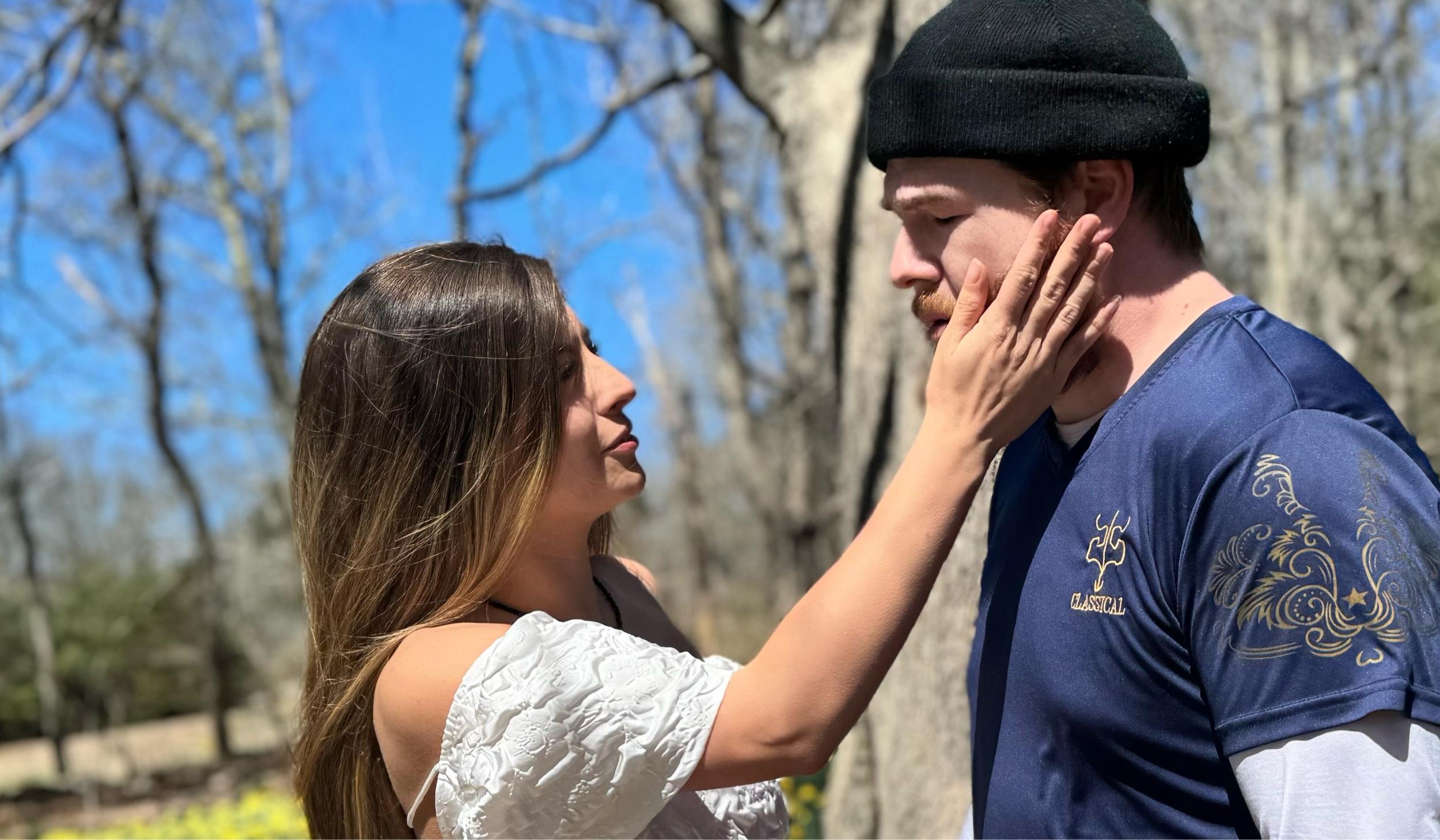 The Wedding Website of Andrea Teixeira and Patrick LaFrance