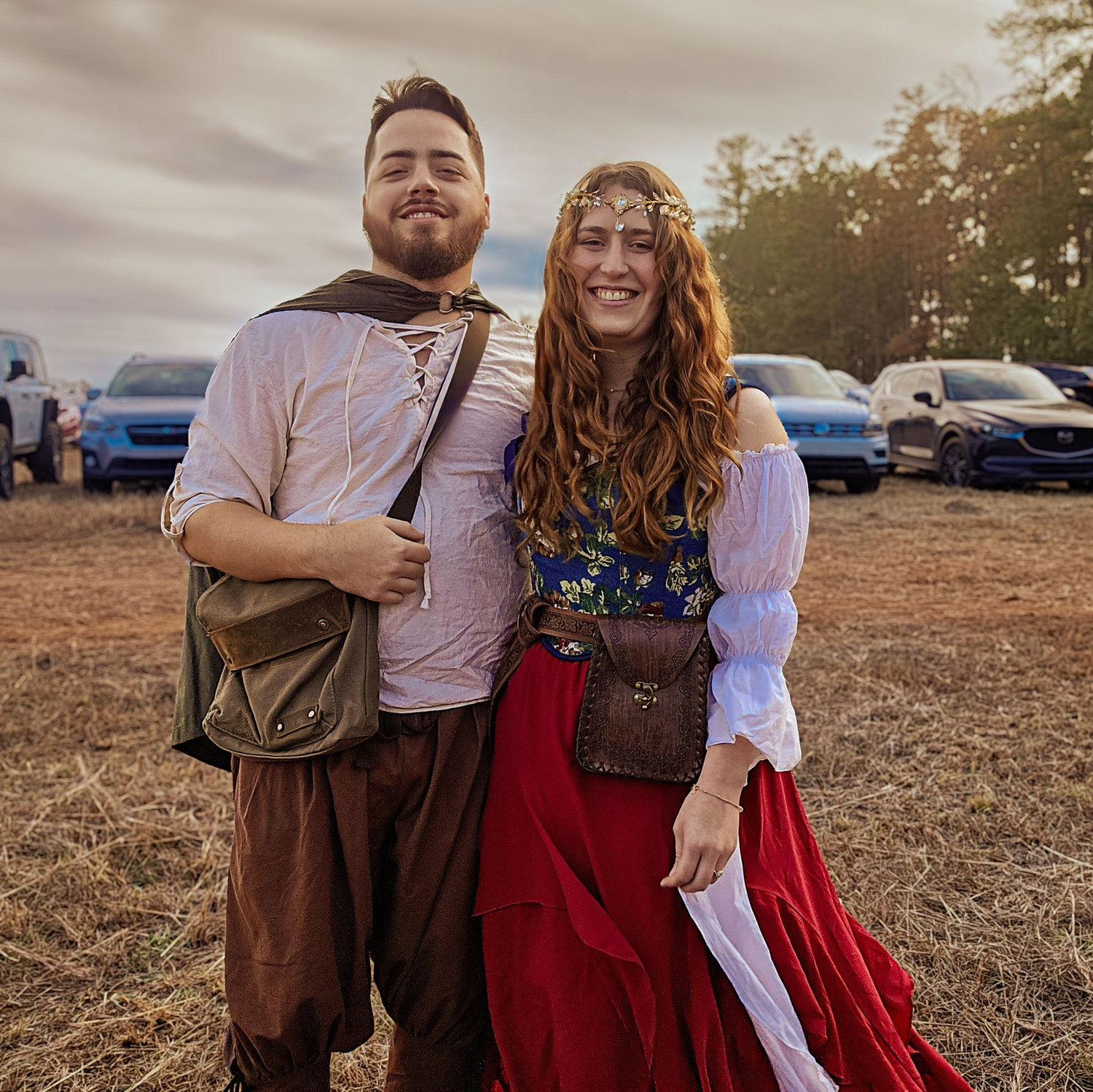 Renaisance Winter Festival 2025