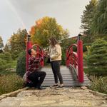 Normandale Japanese Garden