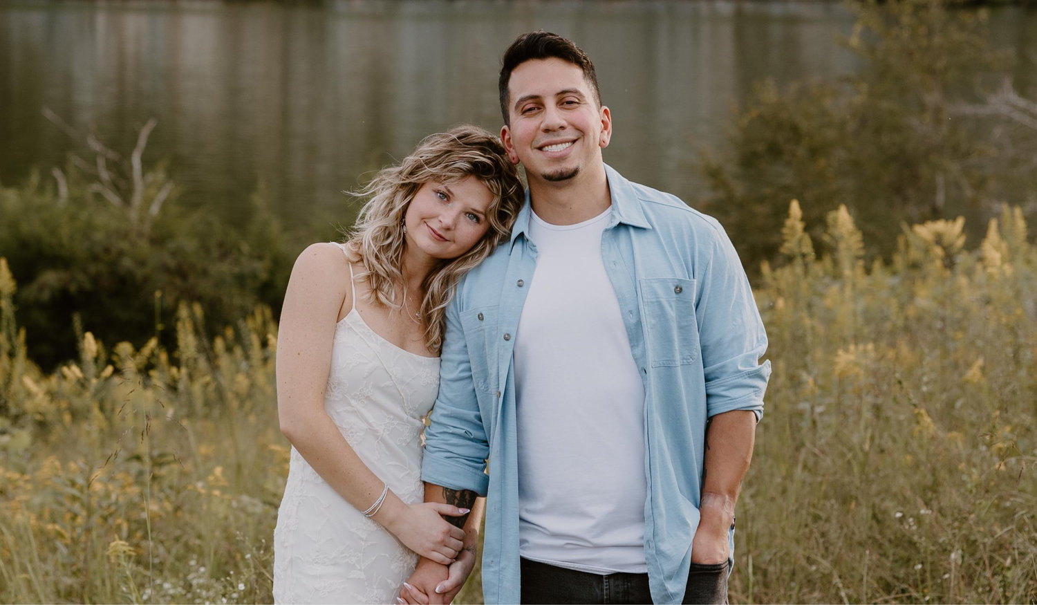 The Wedding Website of Amethyst Gagnier and Seth Hamilton