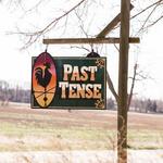 Past Tense