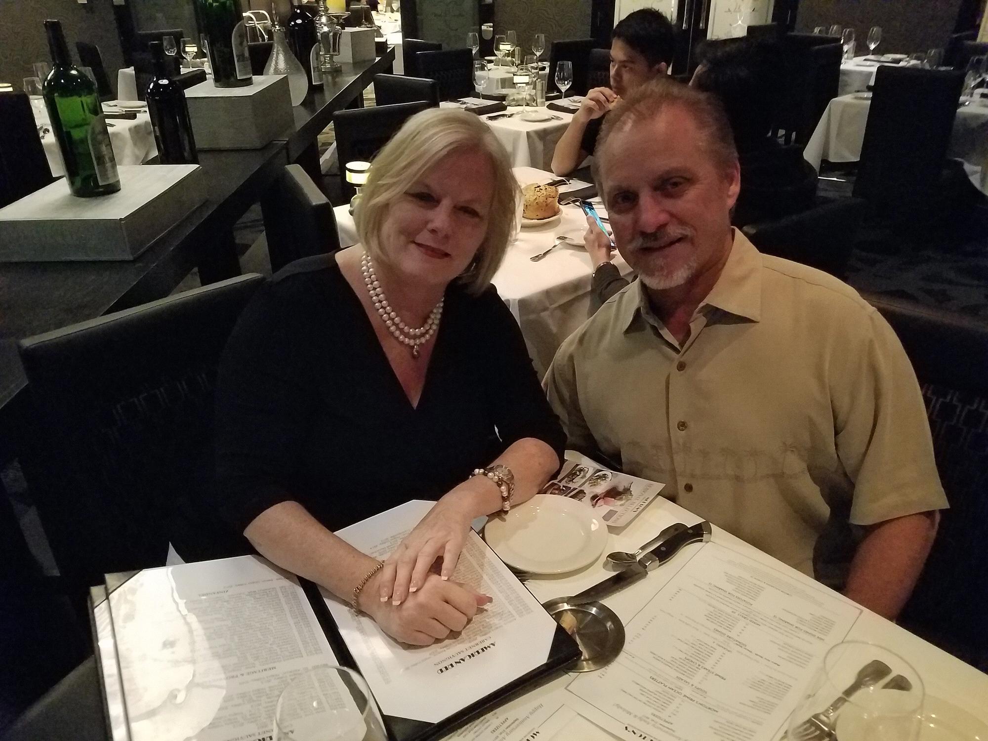 Our 20th Anniversary September 2016