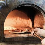 Community Pizza & Beer Garden