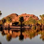 Papago Park