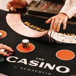 The Casino at Nemacolin