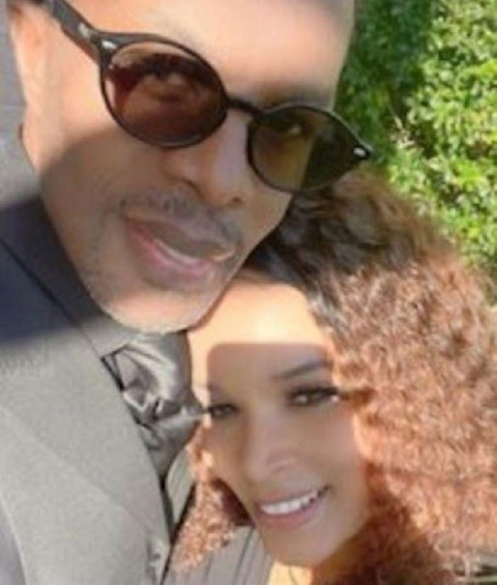 The Wedding Website of TAMERA BOYD and SAMMIE WALKER Jr.