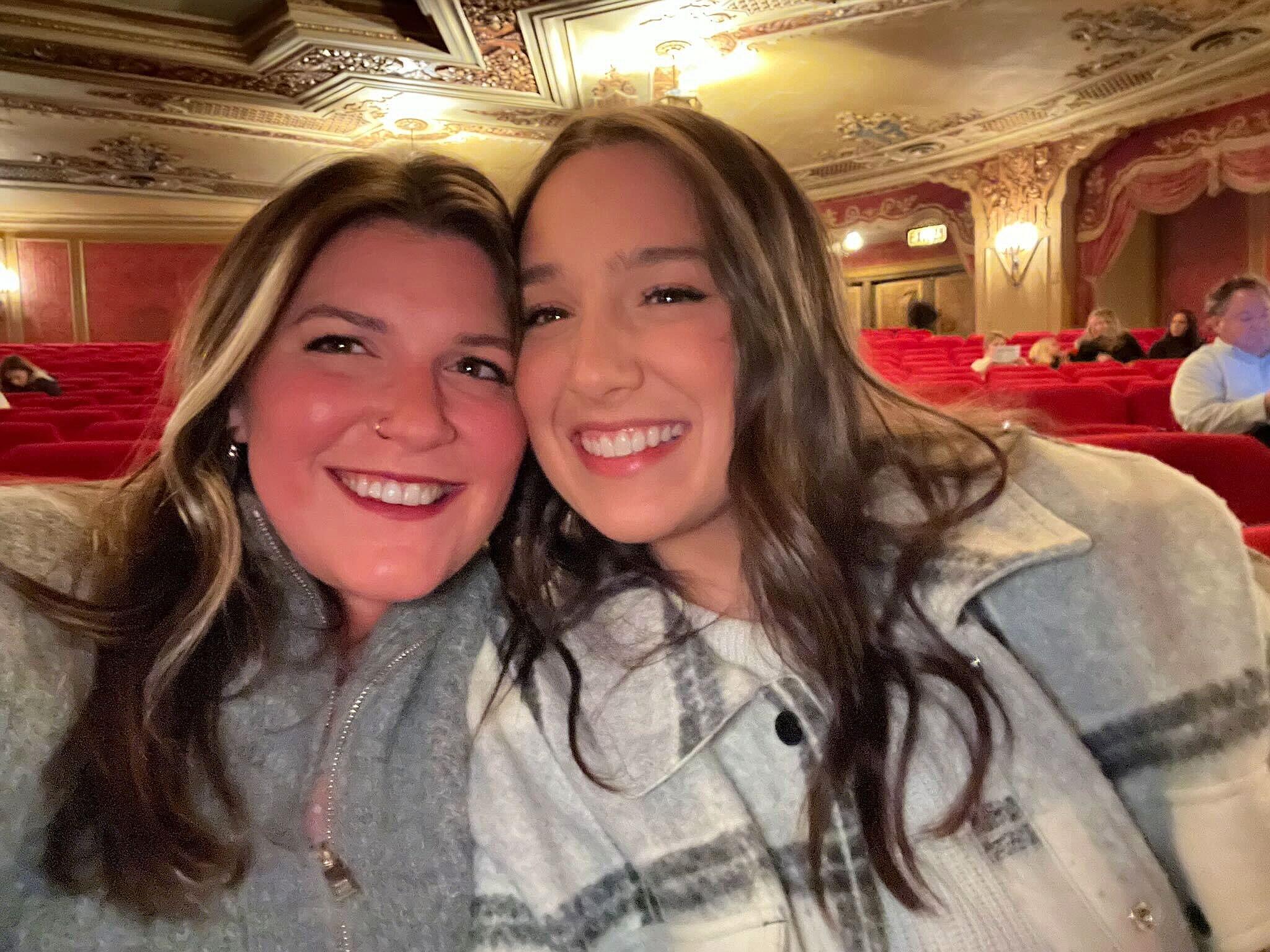 The Wedding Website of Ashley Berg and Samantha Bett