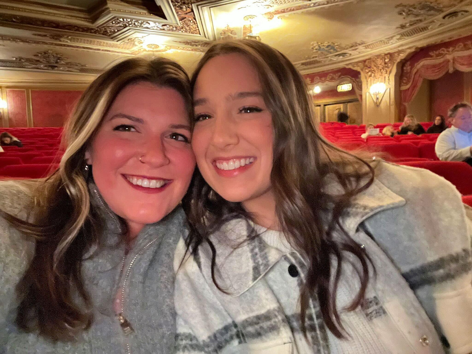 The Wedding Website of Ashley Berg and Samantha Bett