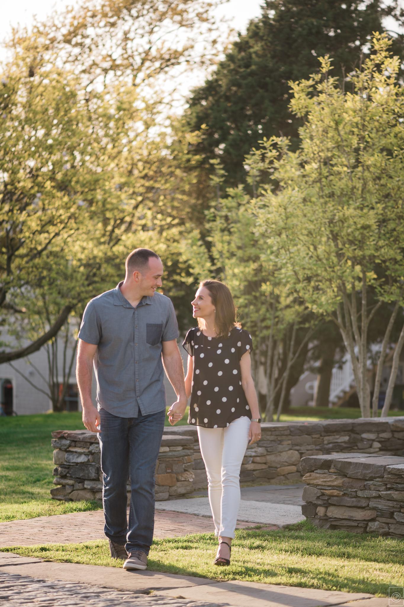 The Wedding Website of Danielle Kennedy and Samuel Van Lent