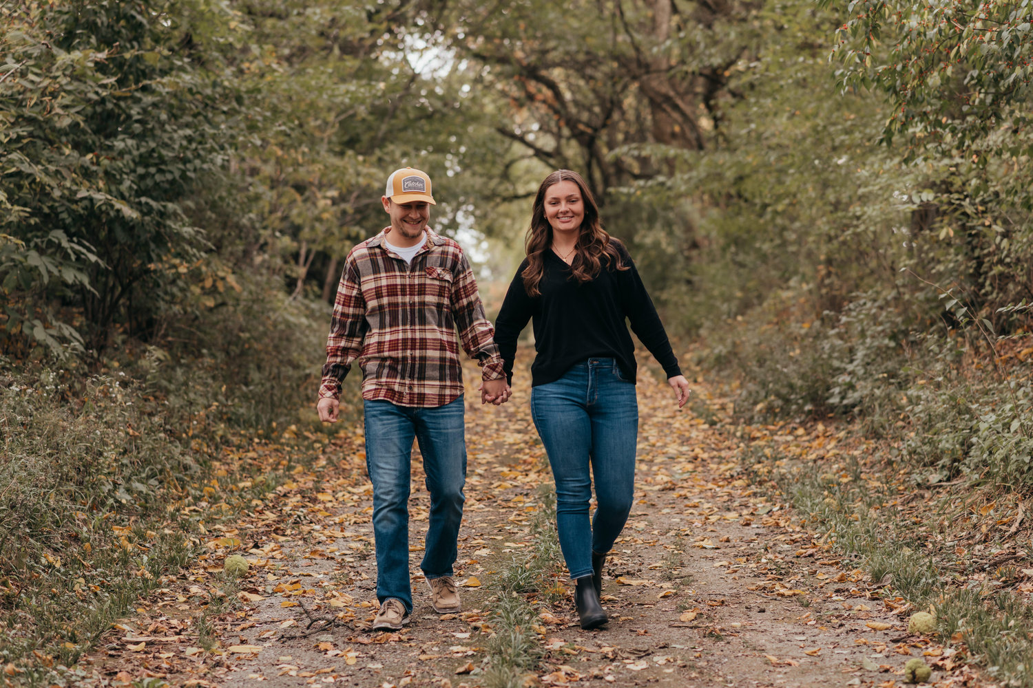 The Wedding Website of Samantha Voors and David Diller