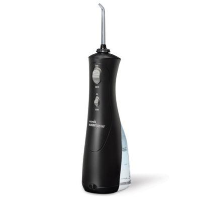 Waterpik® Cordless Plus Waterflosser® in White
