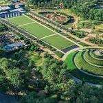 McGovern Centennial Gardens