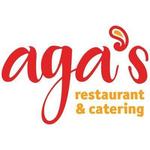 Aga's Restaurant