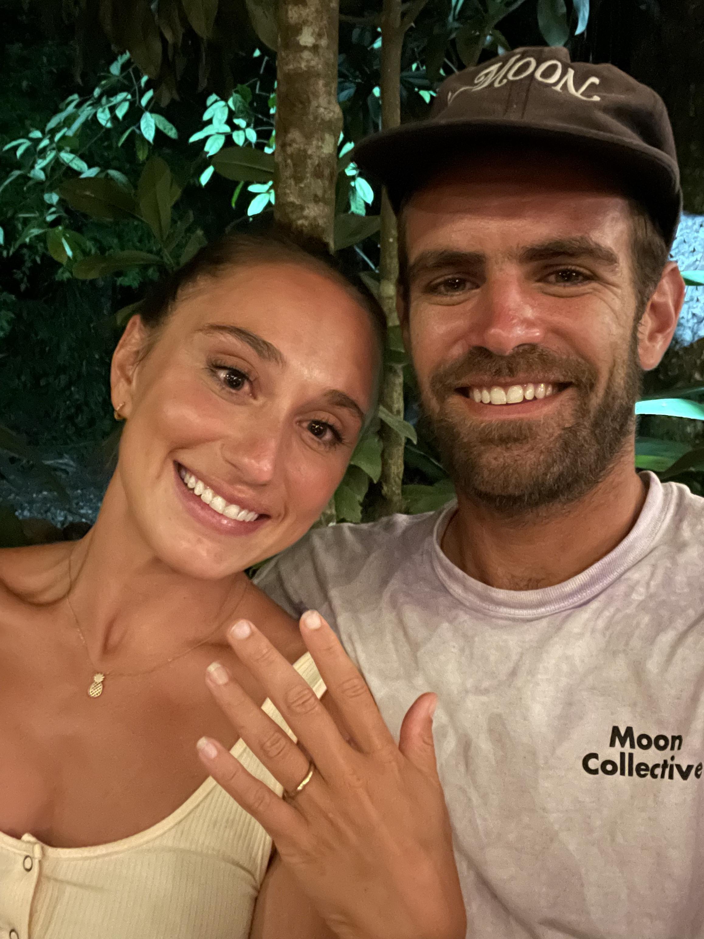 The Wedding Website of Coco Evashenk and Max Claus