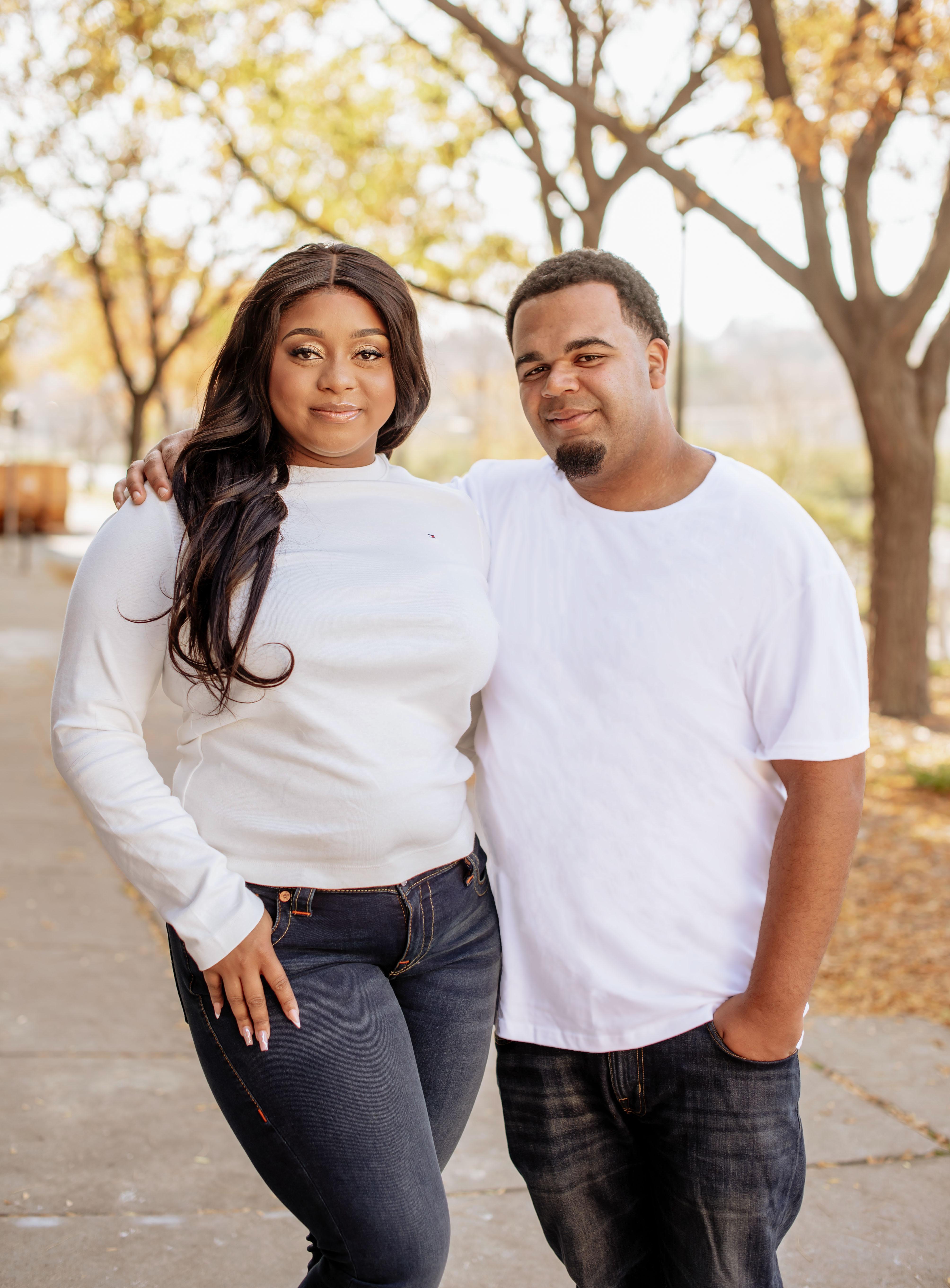 The Wedding Website of Kosey Mitchell and Becky Webb