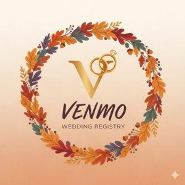 Our newlywed fund (Venmo)