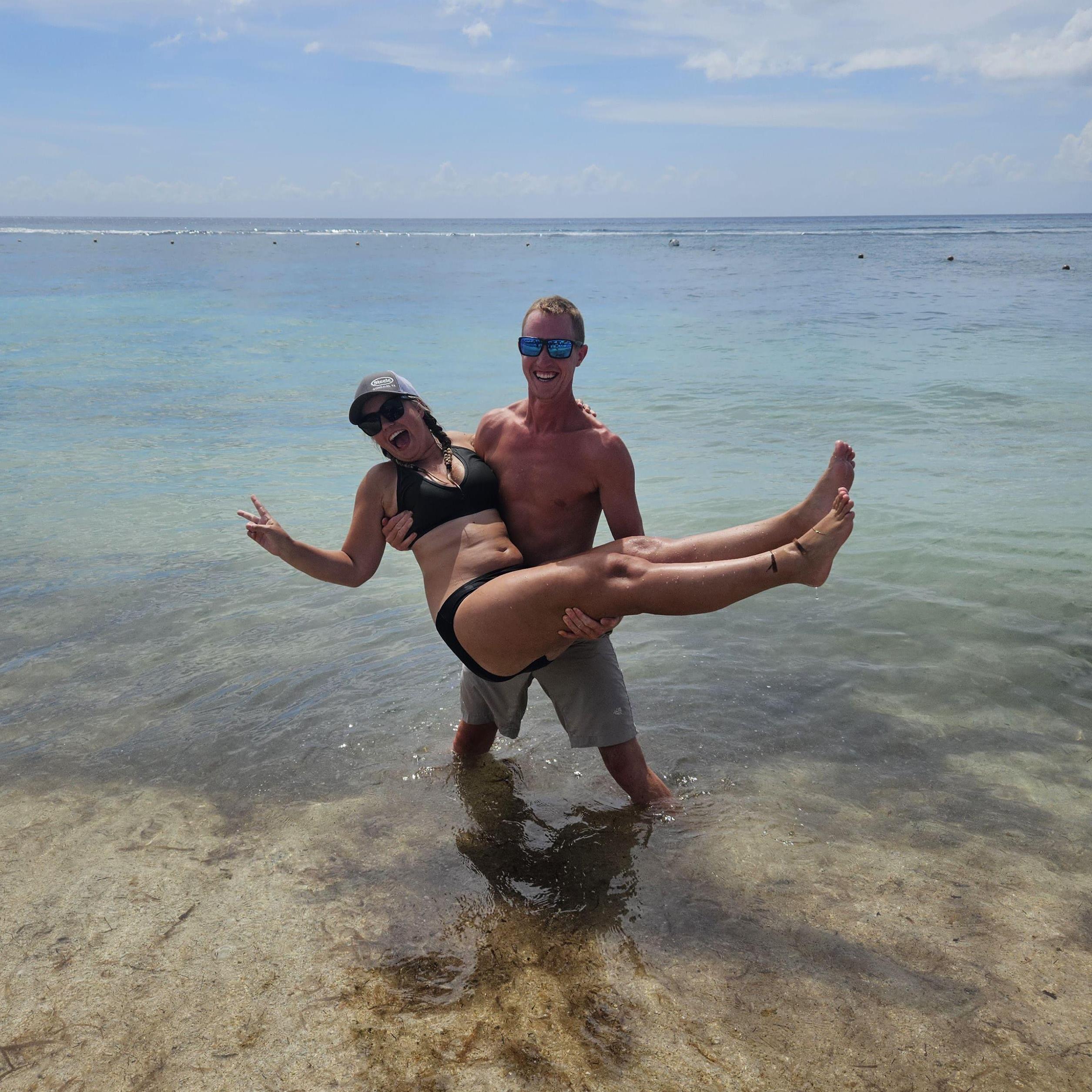 Cozumel
September 2023