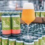 Fly Llama Brewing