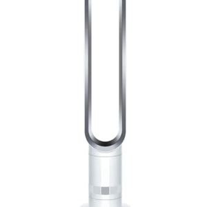 Dyson Cool Tower Fan -White/Silver