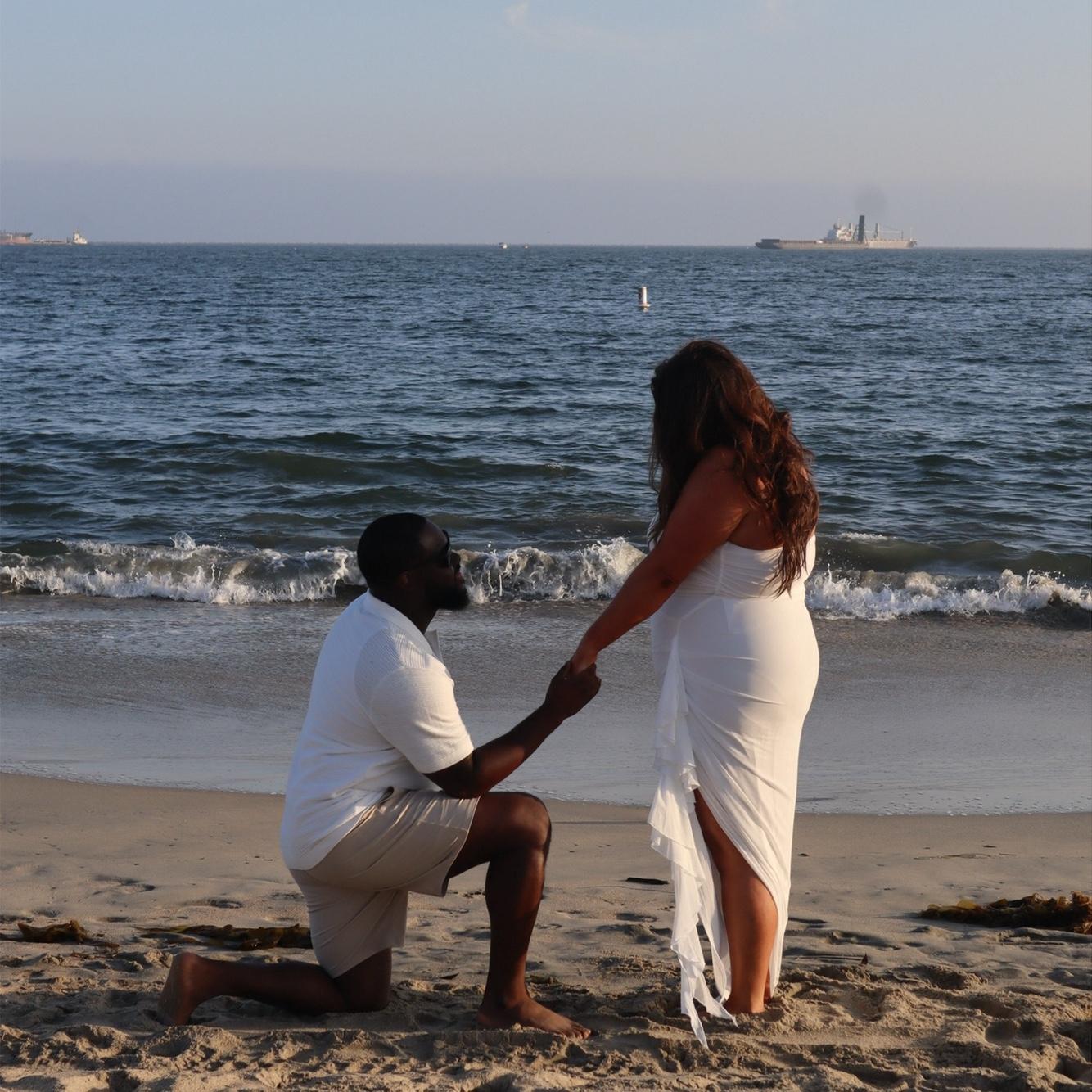 Proposal: Long Beach, CA
June 13, 2025