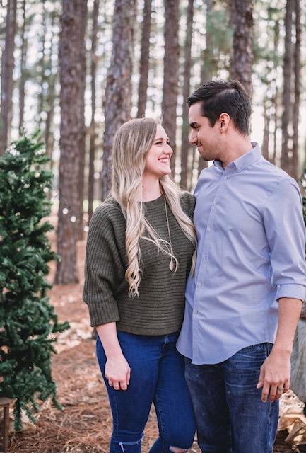 The Wedding Website of Haylee O’Reilly and Felipe Christophe